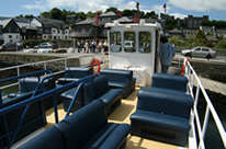 Kinsale Harbour Cruises
