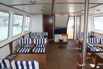 Kinsale Harbour Cruises