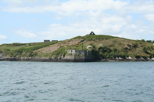 Images of Kinsale, Kinsale Harbour Imagery