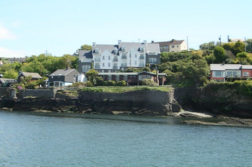 Kinsale, Kinsale Harbour, Kinsale Guided Tour