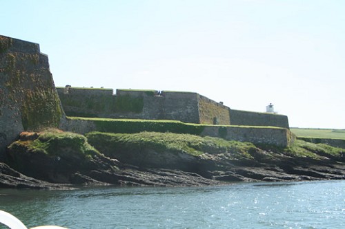 Kinsale, Kinsale Harbour, Kinsale Guided Tour