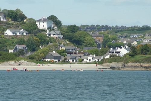 Kinsale, Kinsale Harbour, Kinsale Guided Tour