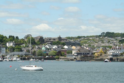 Kinsale, Kinsale Harbour, Kinsale Guided Tour