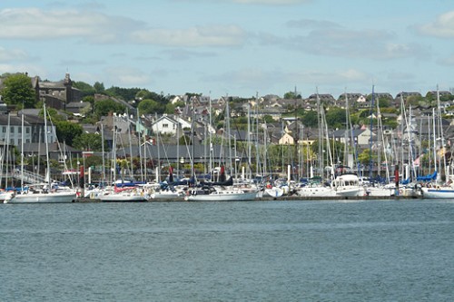 Kinsale, Kinsale Harbour, Kinsale Guided Tour