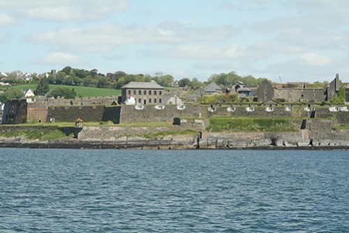 Kinsale, Kinsale Harbour, Kinsale Guided Tour