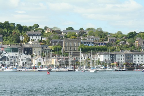 Kinsale, Kinsale Harbour, Kinsale Guided Tour