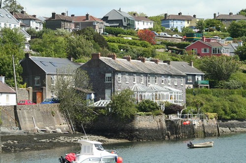 Kinsale, Kinsale Harbour, Kinsale Guided Tour