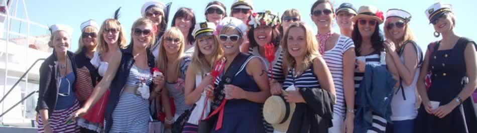 Kinsale Harbour Crusie - A Different Tour of Kinsale Harbour