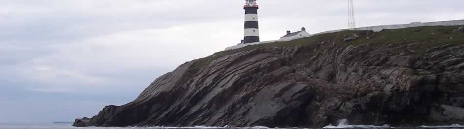 Images of Kinsale Harbour