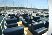 Upper Deck - Spirit of Kinsale