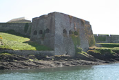 Charles Fort - Kinsale Harbour