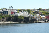 Scilly - Kinsale Harbour